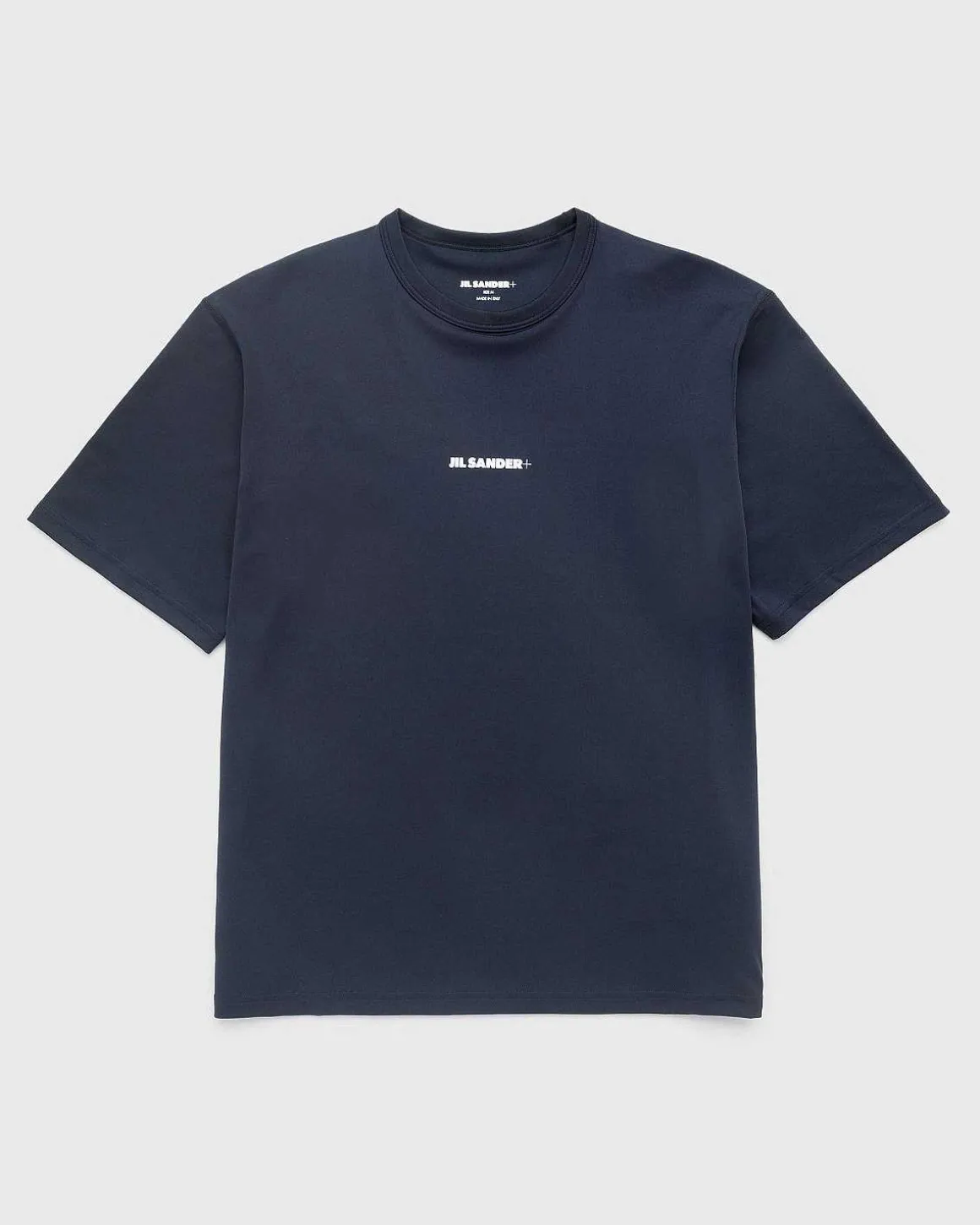 Logo T-Shirt Sort