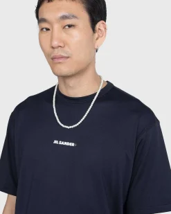 Logo T-Shirt Sort