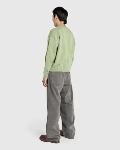Loose Fit Jeans 1981M Antracitgra