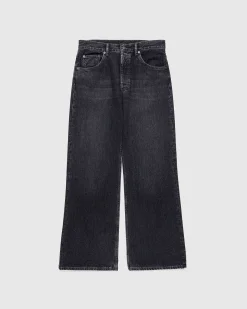 Loose Fit Jeans 2021 Vintage Sort