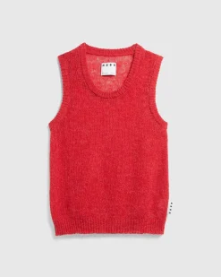 Loose Gauge Tank Top Rod