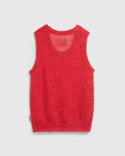 Loose Gauge Tank Top Rod