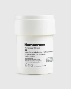 Lotus Enzyzme Exfoliator Refill