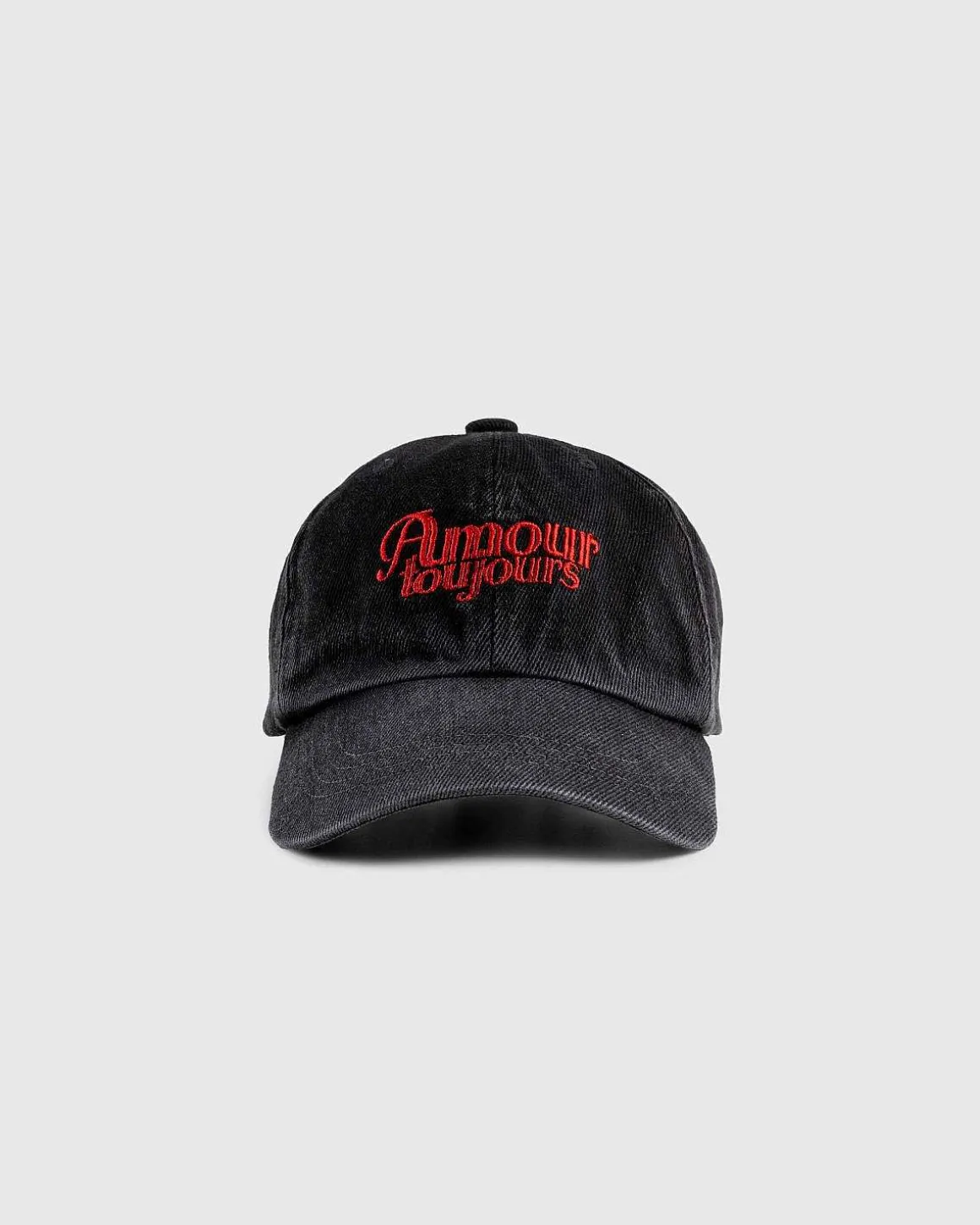 Love Always Cap Sort