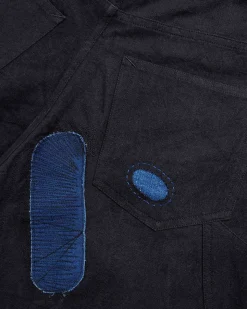 Lush Carpenter Pants Scarecrow Sort