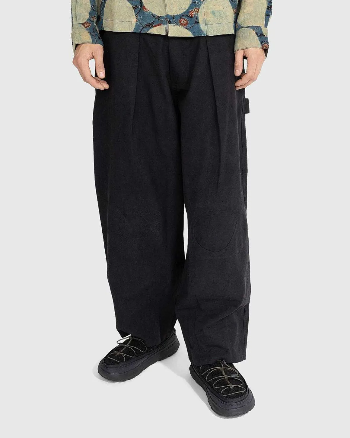 Lush Carpenter Pants Scarecrow Sort