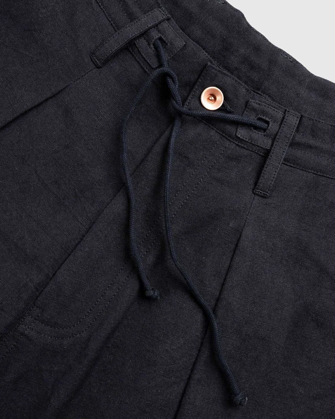Lush Carpenter Pants Scarecrow Sort