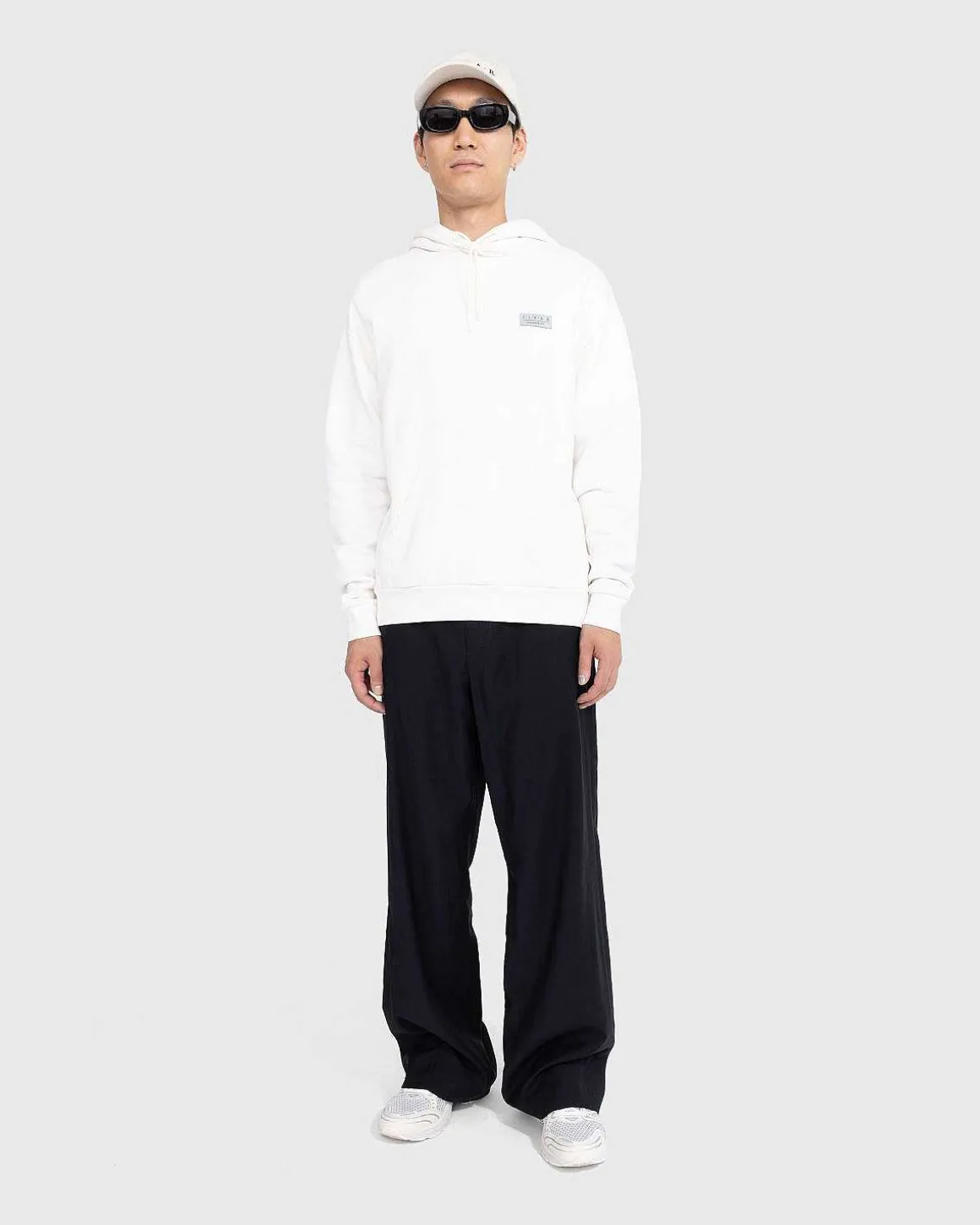 Luxo Jr. Sequence Haettetroje Off-White