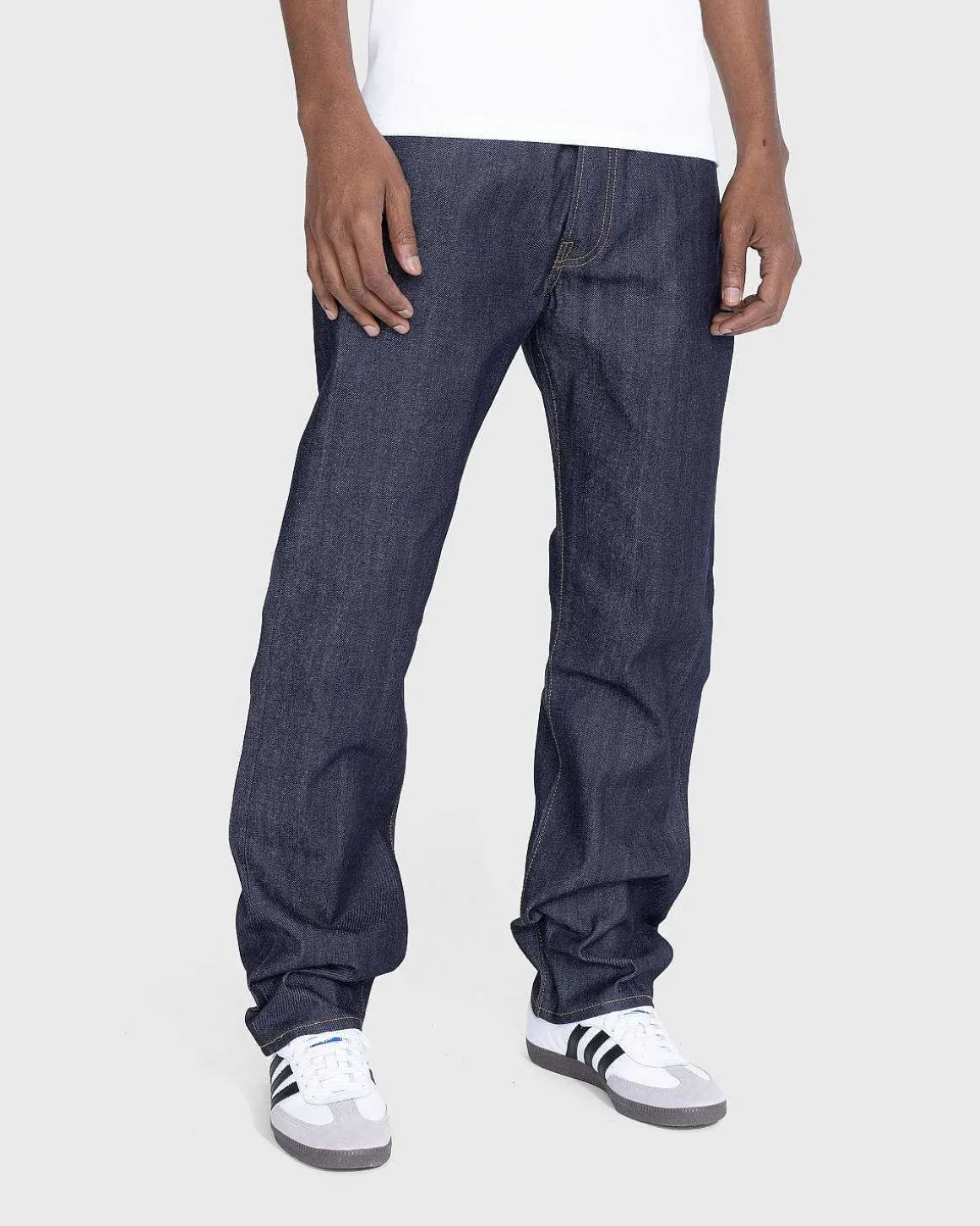 Lvc 1947 501 Jeans Dark Indigo