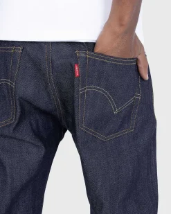 Lvc 1947 501 Jeans Dark Indigo