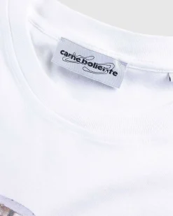 Lyder Gay, I'M In T-Shirt White