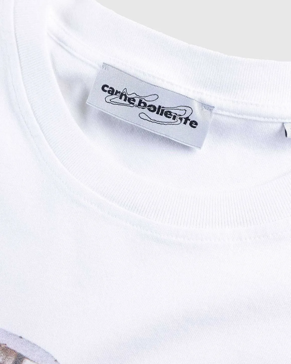 Lyder Gay, I'M In T-Shirt White