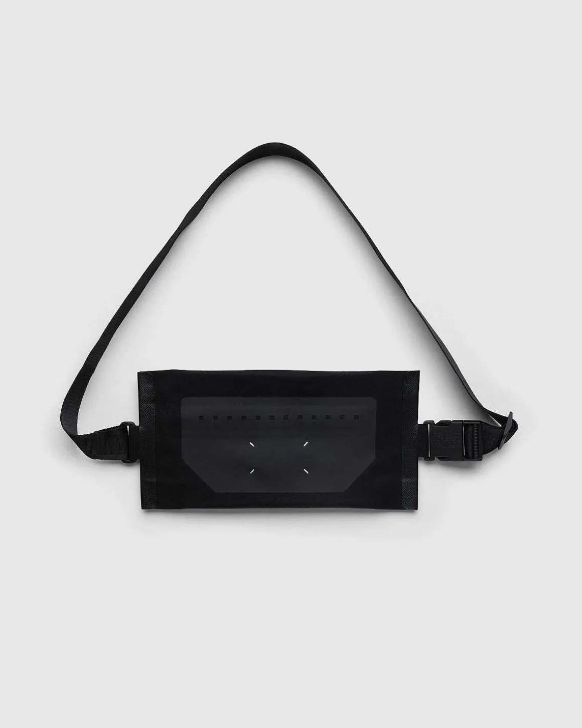 Mackintosh Crossbody Tech Bag Sort