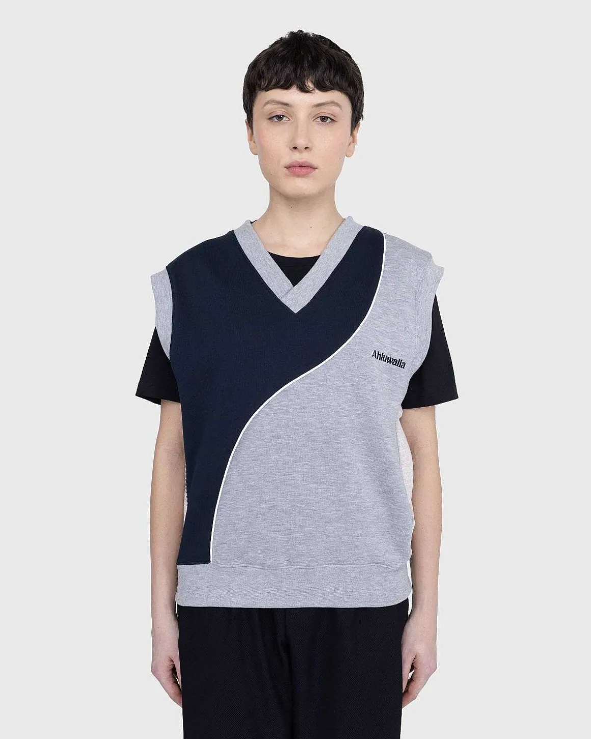 Mae Sweatervest