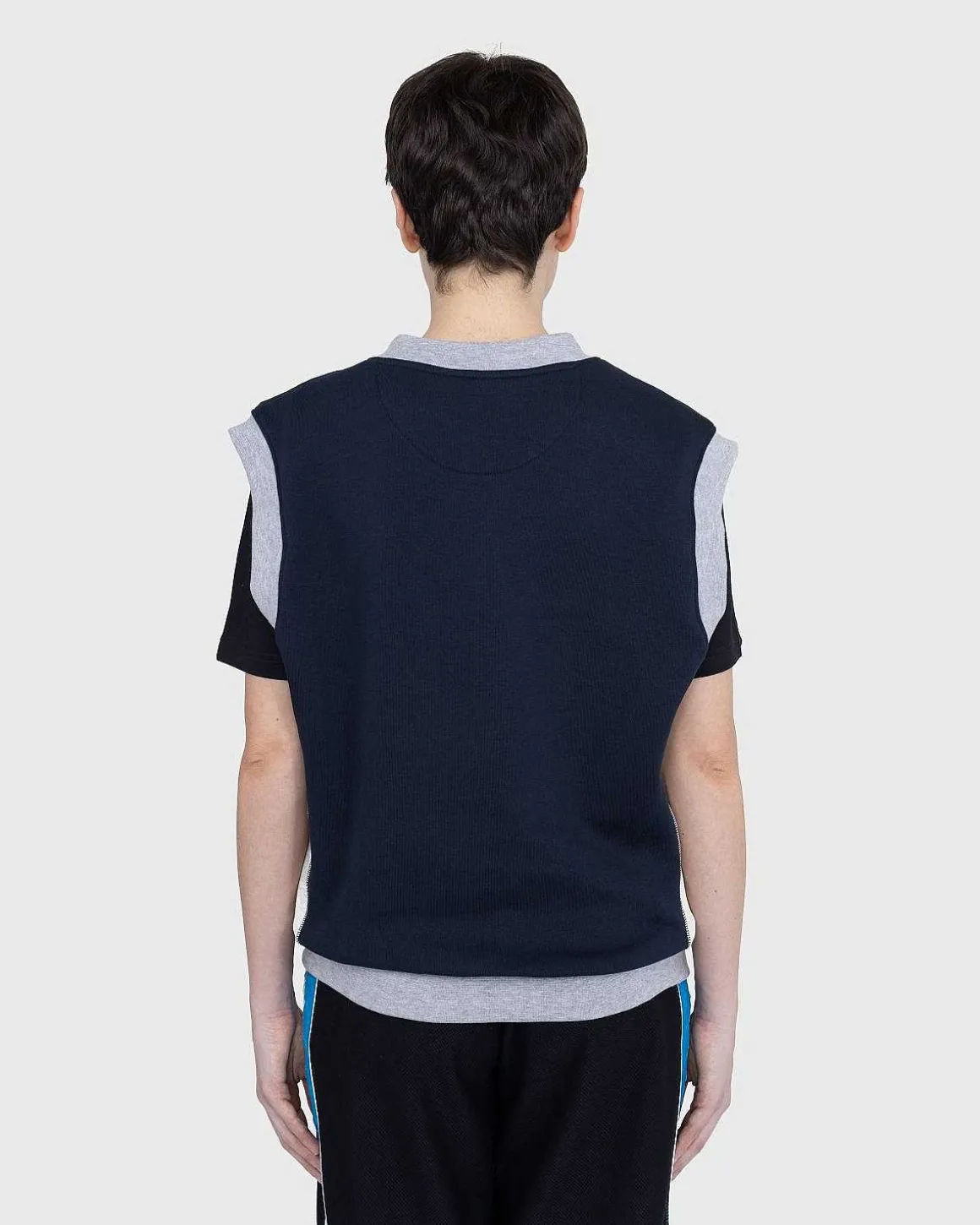 Mae Sweatervest