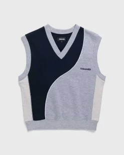 Mae Sweatervest