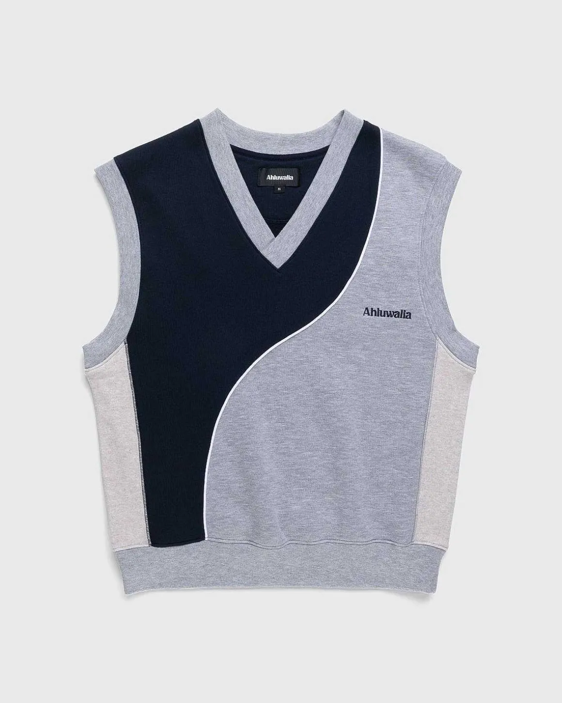 Mae Sweatervest