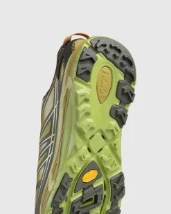 Mafate Speed 2 Dark Olive/Golden Lichen