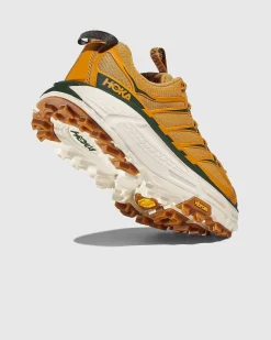 Mafate Three 2 Golden Yellow/Eggnog