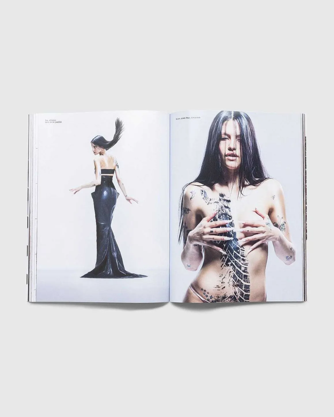 Magasin, Forar 2024, Dries Van Noten