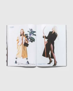 Magasin, Forar 2024, Dries Van Noten