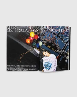 Magazine, Lil Yachty, Efterarsudgave 1 2023