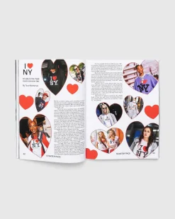 Magazine, Lil Yachty, Efterarsudgave 1 2023