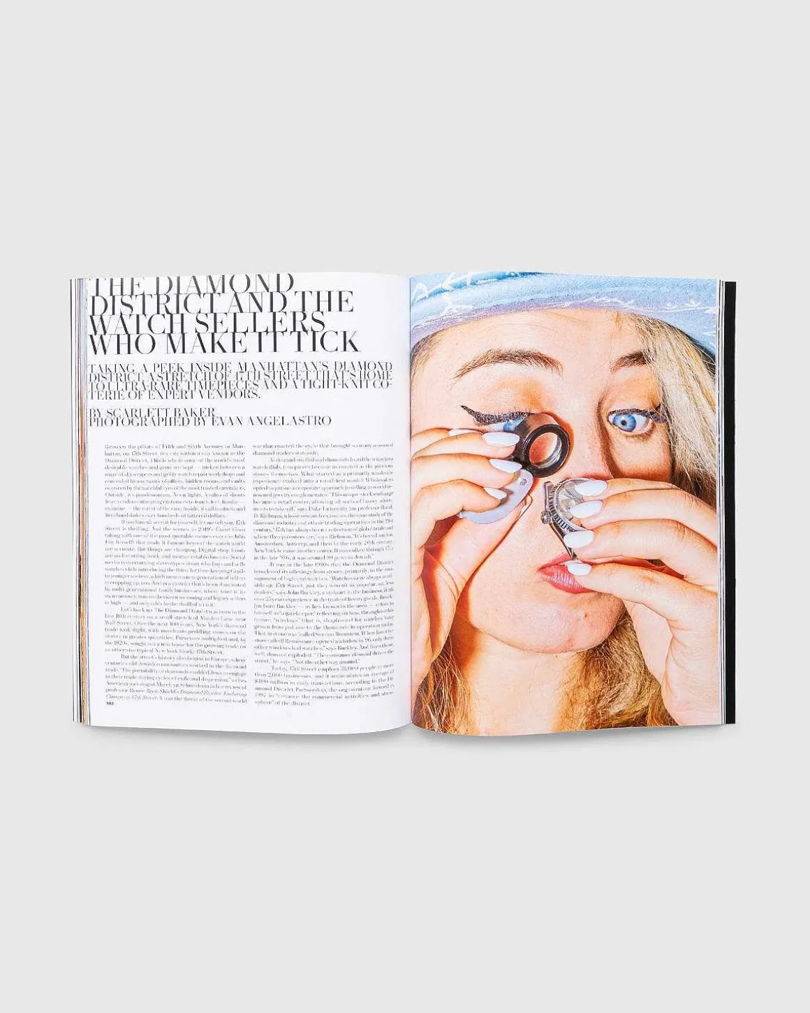 Magazine, Lil Yachty, Efterarsudgave 1 2023