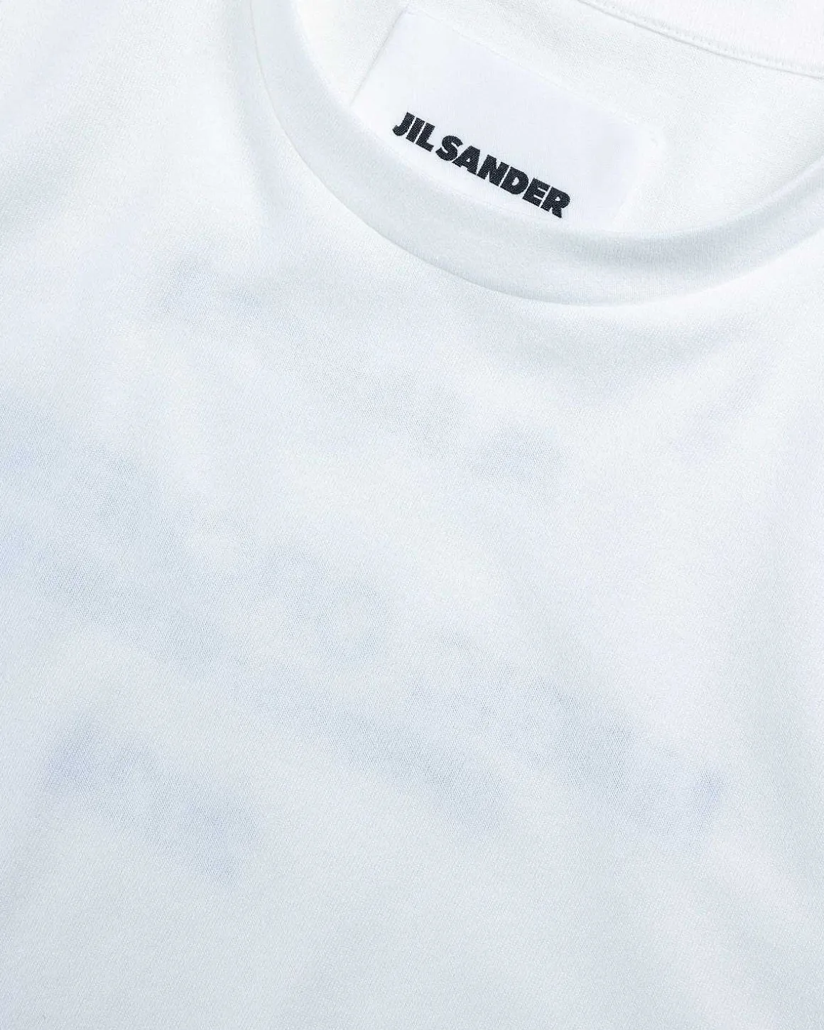Magic Orchestra Sheer T-Shirt Marshmallow