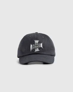 Major Sound Cap Morkegra