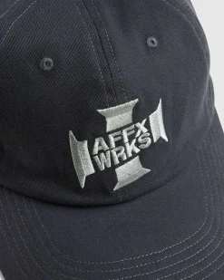 Major Sound Cap Morkegra