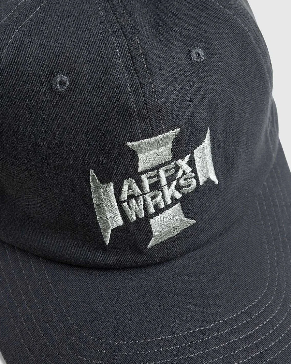Major Sound Cap Morkegra
