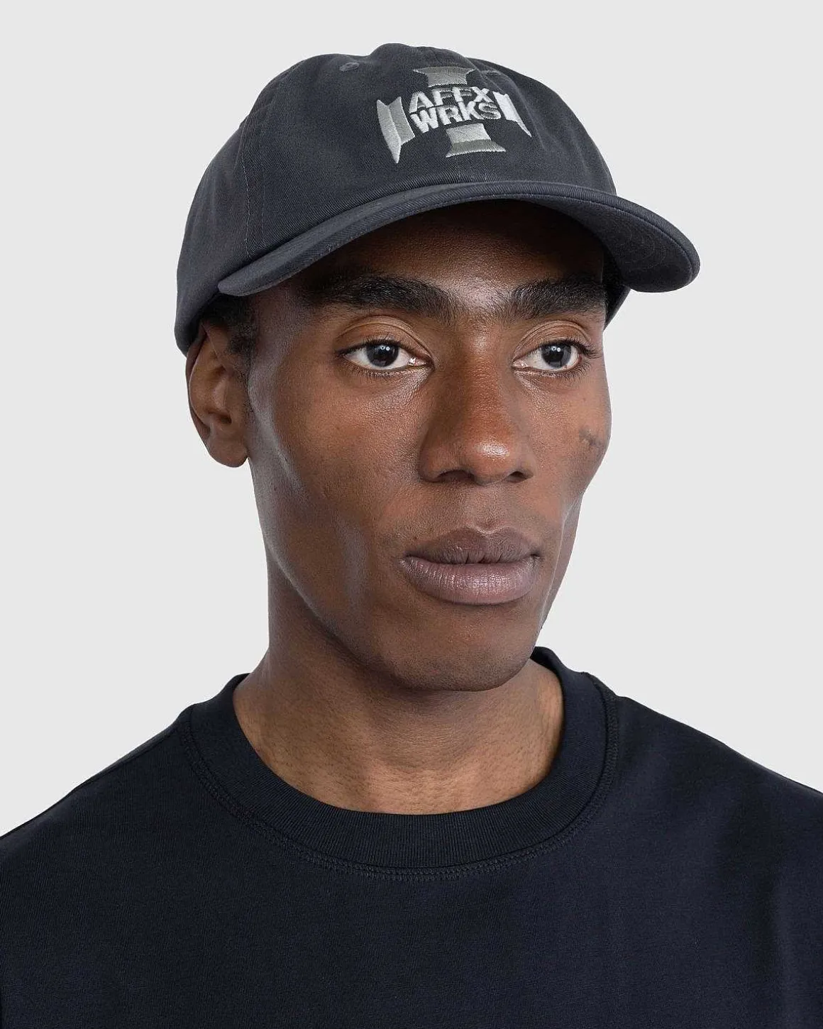 Major Sound Cap Morkegra