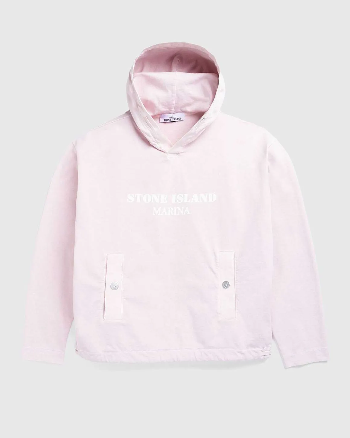 Marina Haettetroje Pink