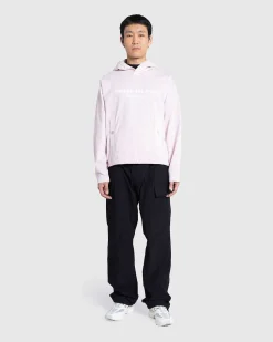 Marina Haettetroje Pink
