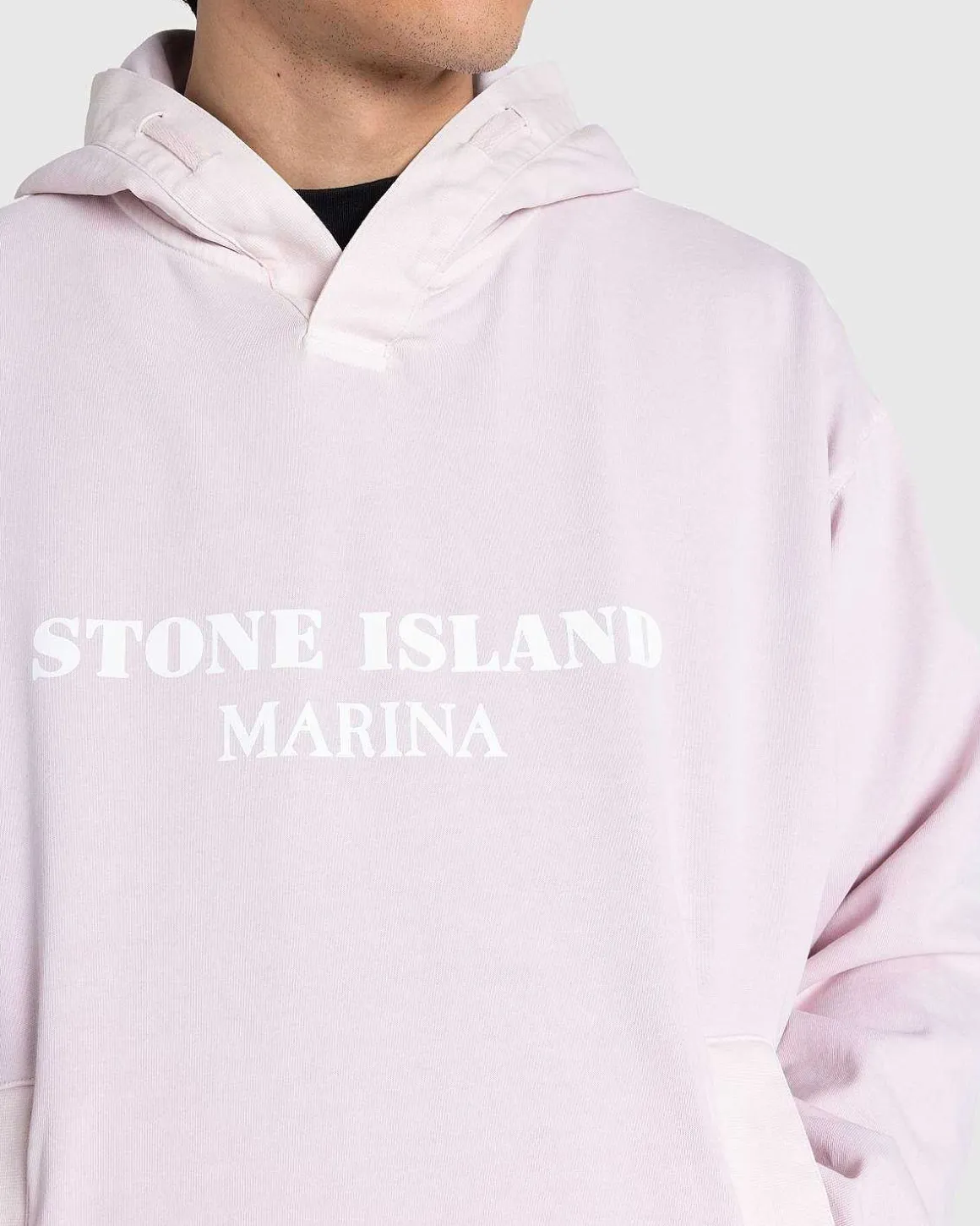Marina Haettetroje Pink