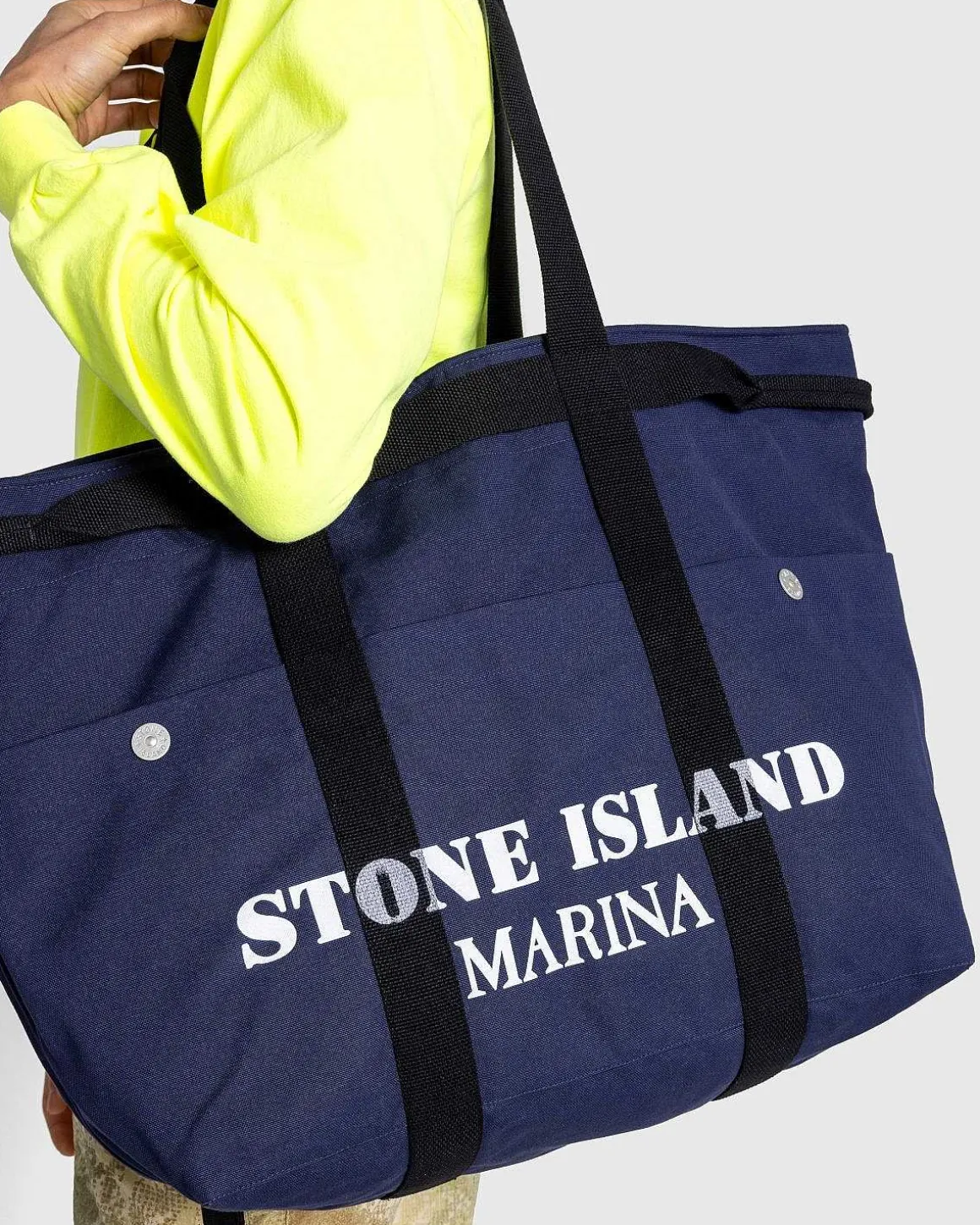 Marina Strandtaske Kongebla