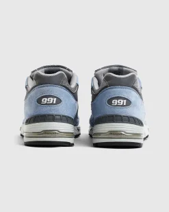 M 991 Bgg Bla/Gra