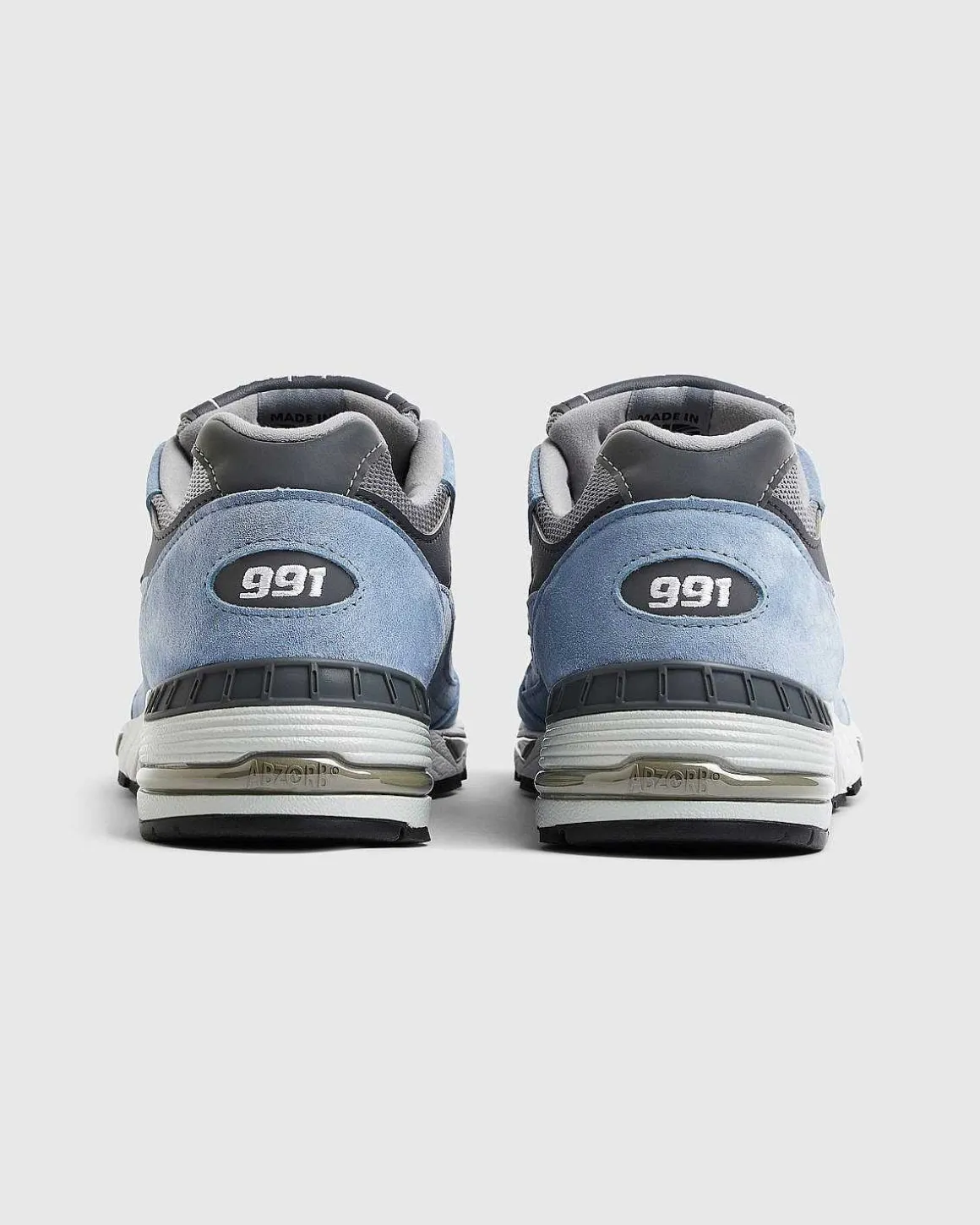 M 991 Bgg Bla/Gra