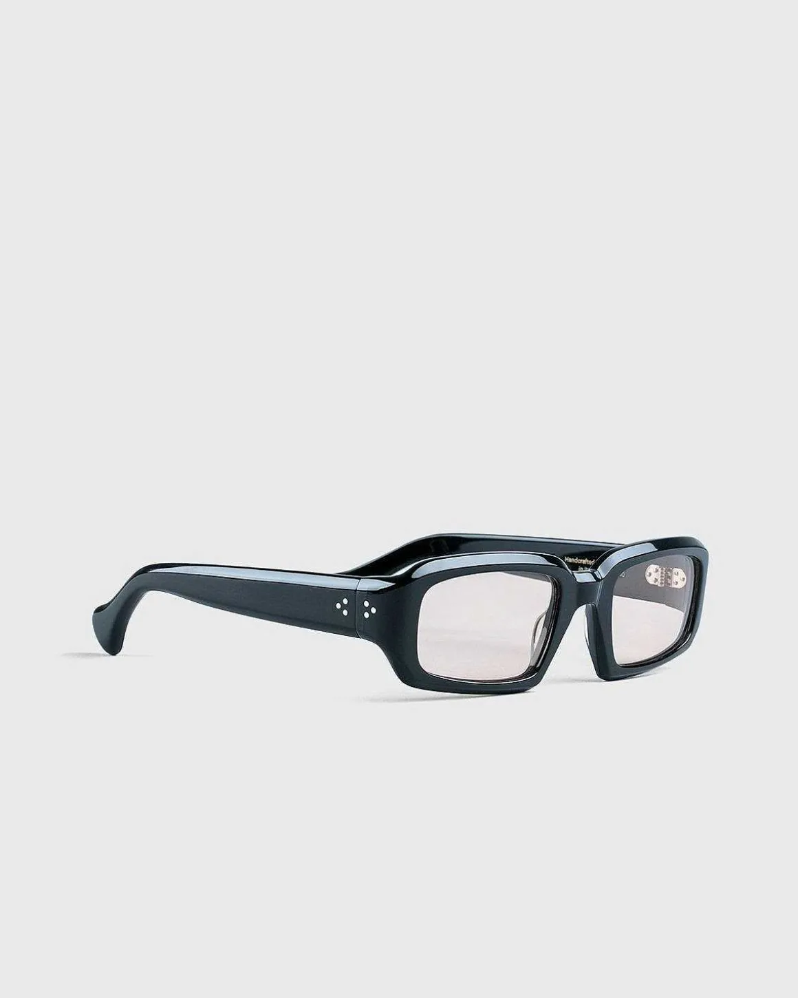 Mektoub Black Amber Linse