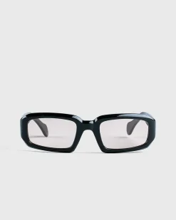 Mektoub Black Amber Linse