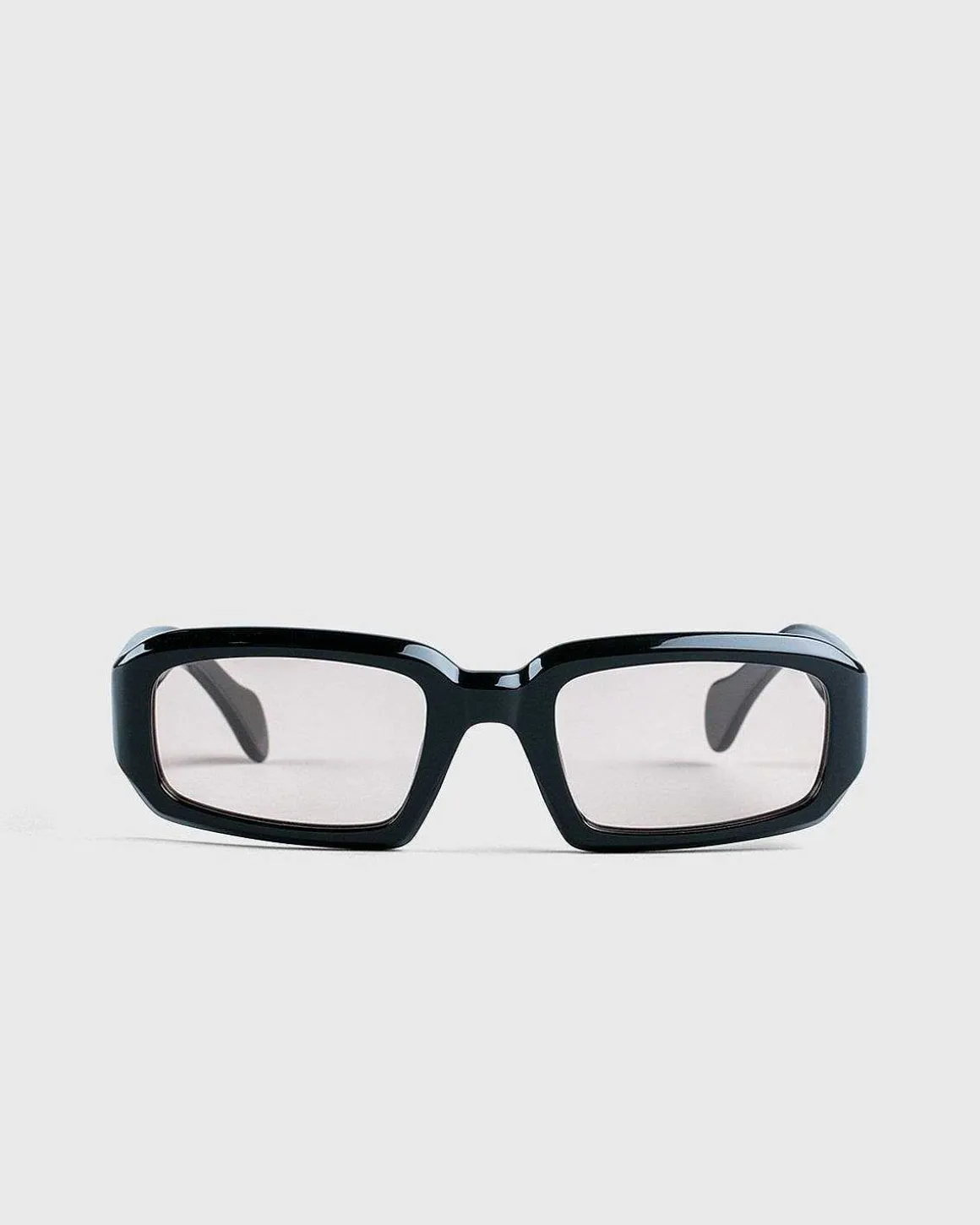 Mektoub Black Amber Linse