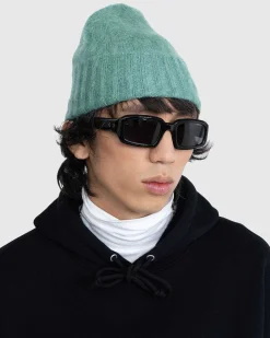 Mektoub Sort Acetat/Sort Linse