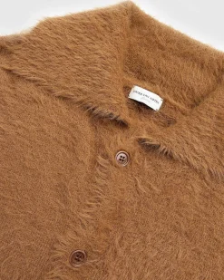 Merdan Strik Dark Camel