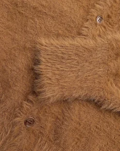 Merdan Strik Dark Camel