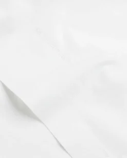 Merino Base Ss T Off-White