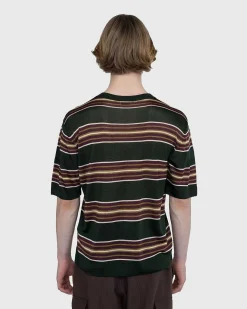 Mias Strik T-Shirt Flaske
