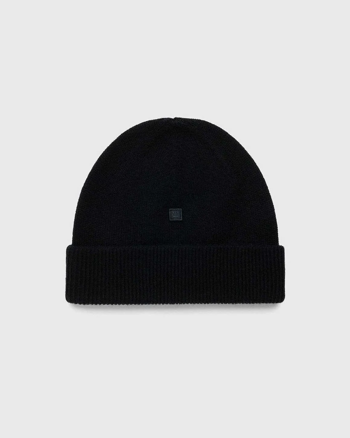 Micro Face Patch Beanie Sort