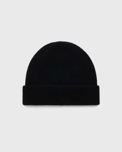 Micro Face Patch Beanie Sort