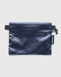 Micro Ripstop Pouch Dark Navy